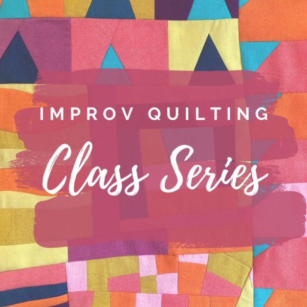 Improvseries