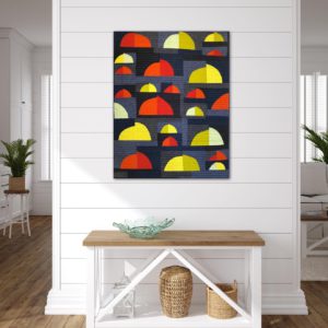 LEMONS AND ORANGES