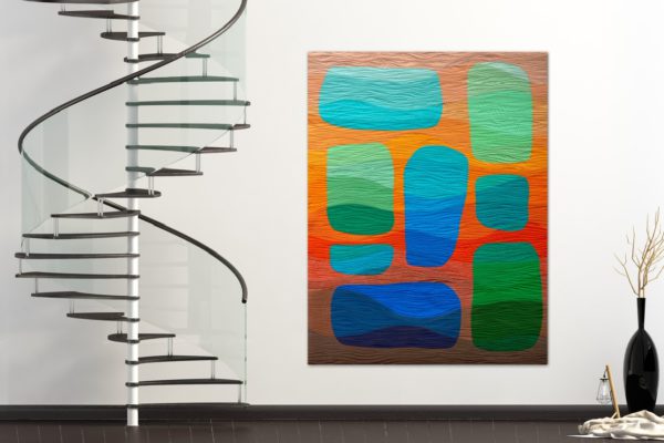 WAVES AND SHAPES - Image 7
