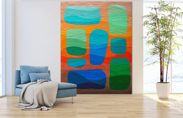 WAVES AND SHAPES - Image 6