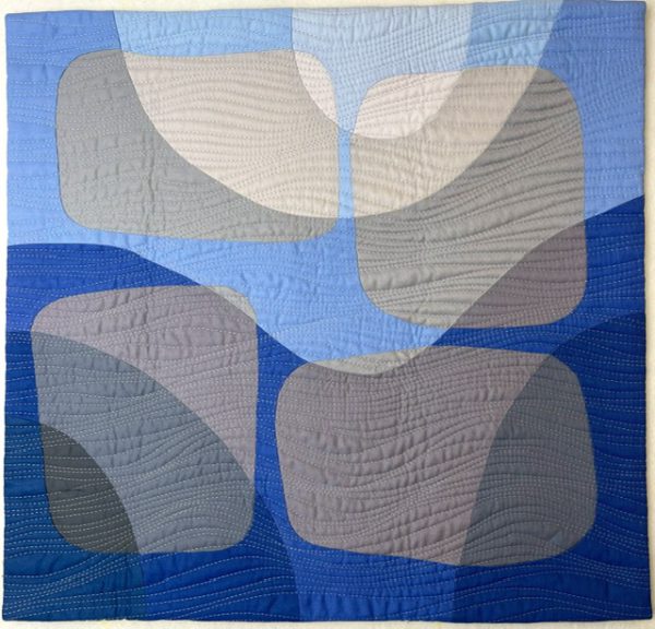 “Waves and shapes . VIDEO - English - 8 Languages subtitles”
