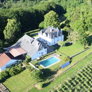 Imaginary Places Retreat - August 2026 - FRANCE