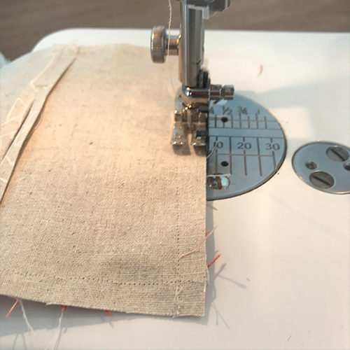 Pincushion Tutorial Carolina Oneto