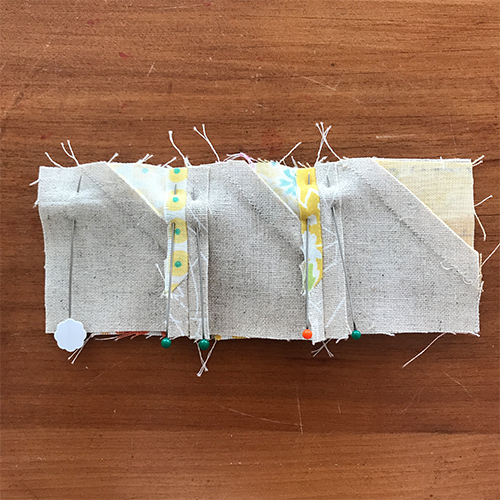 Pincushion Tutorial Carolina Oneto