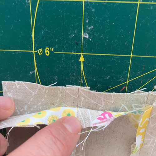 Pincushion Tutorial Carolina Oneto