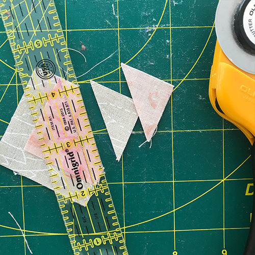 Pincushion Tutorial Carolina Oneto