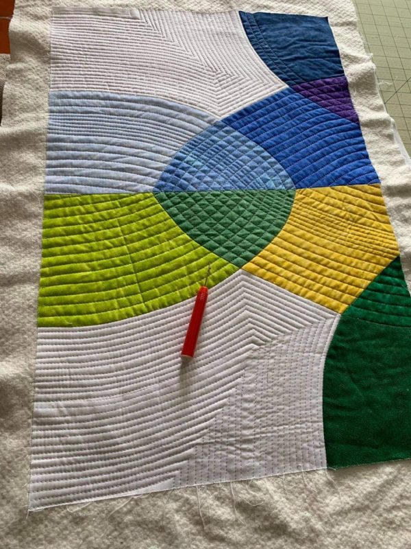 “Curvas y Transparencias- CURSO GRABADO” - Image 2